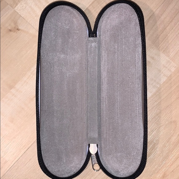 JORDI LABANDA Full zip hard case pencil case - Picture 5 of 8